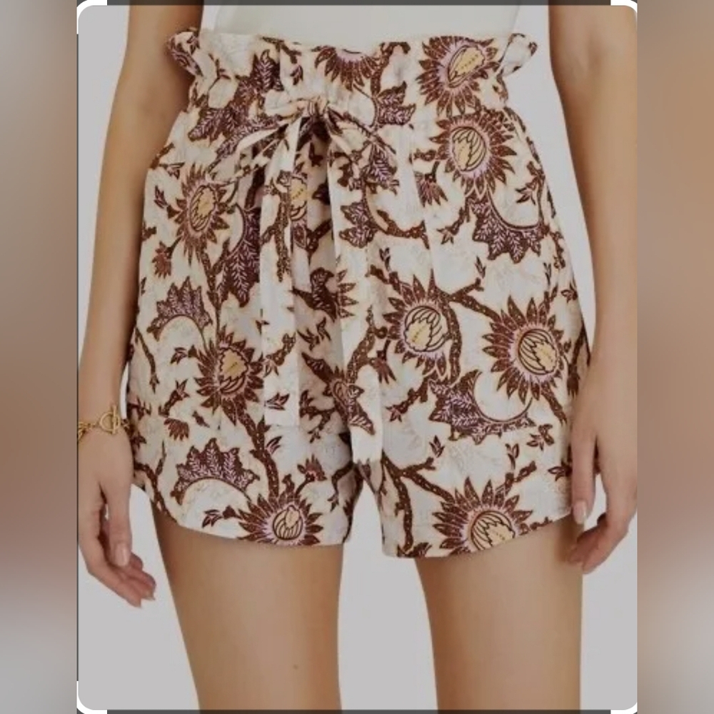 A.L.C. shorts